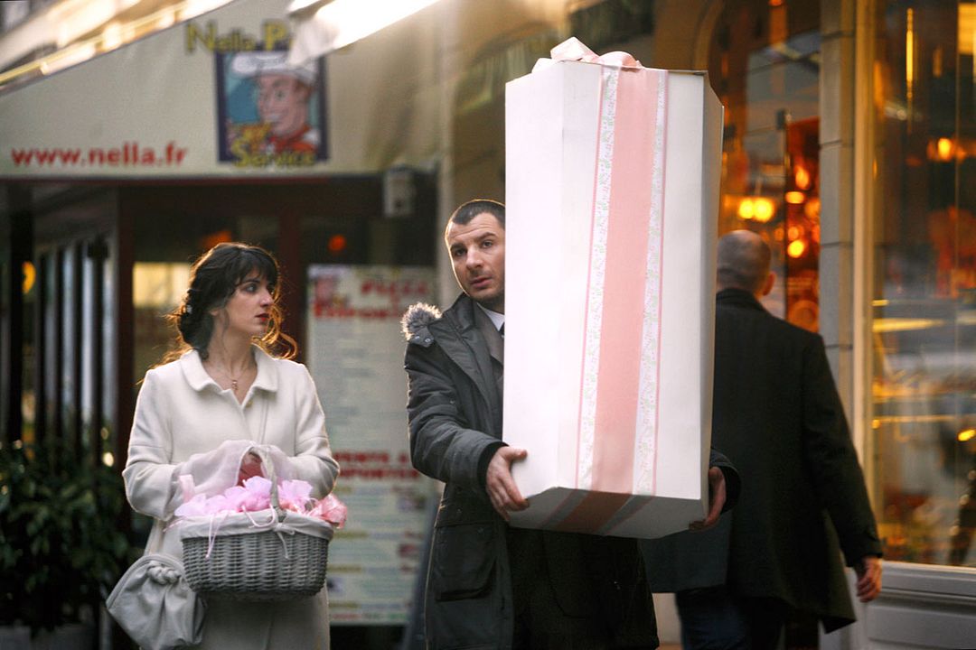 Fotoğraf Michaël Youn, Géraldine Nakache