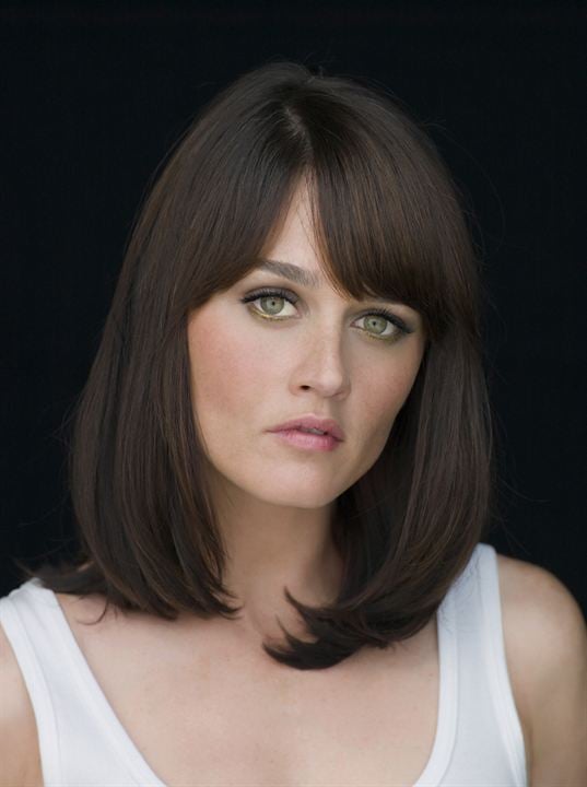 Fotoğraf Robin Tunney