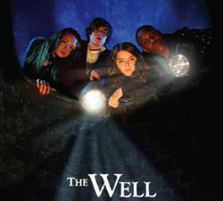 The Well : Afiş