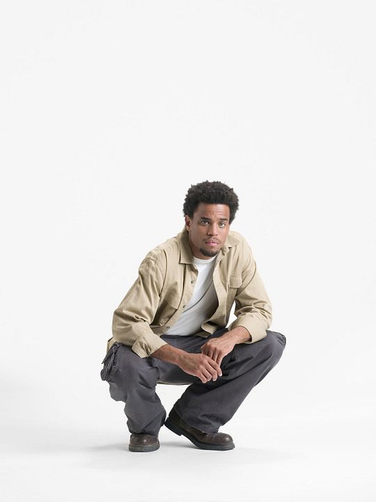 Fotoğraf Michael Ealy