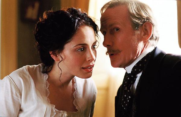 Fotoğraf Bill Nighy, Laura Fraser