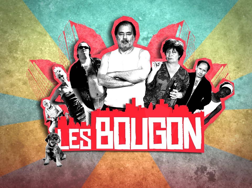 Les Bougon : Fotoğraf
