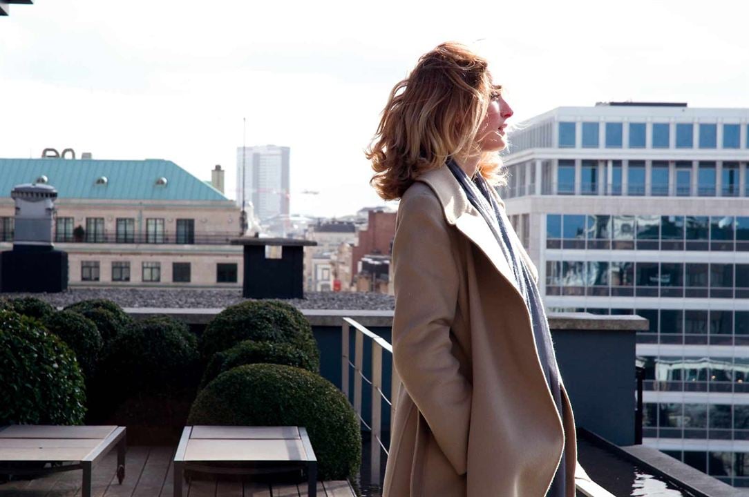 Fotoğraf Grégoire Vigneron, Julie Gayet