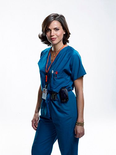 Fotoğraf Lana Parrilla