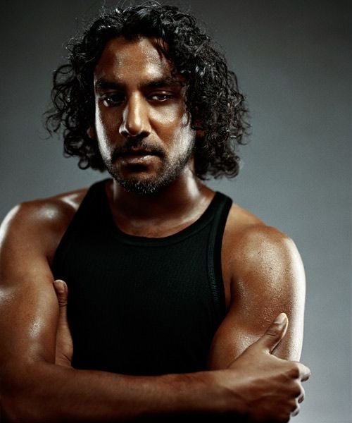 Fotoğraf Naveen Andrews