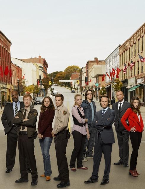 Fotoğraf Geoff Stults, Amy Acker, Sarah Gadon, Robert Wisdom, Lauren German