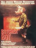 The Butcher Boy : Afiş