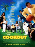 Cookout, The : Afiş
