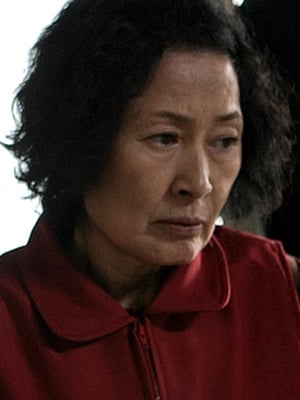 Afiş Kim Hye-Ja