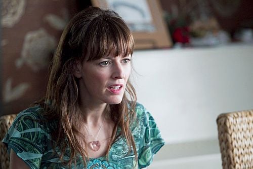 Fotoğraf Rosemarie DeWitt