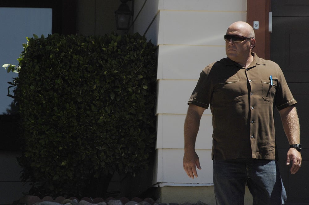 Fotoğraf Dean Norris