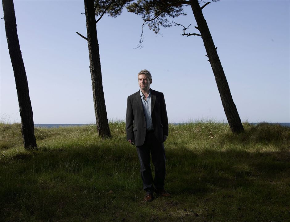 Fotoğraf Kenneth Branagh