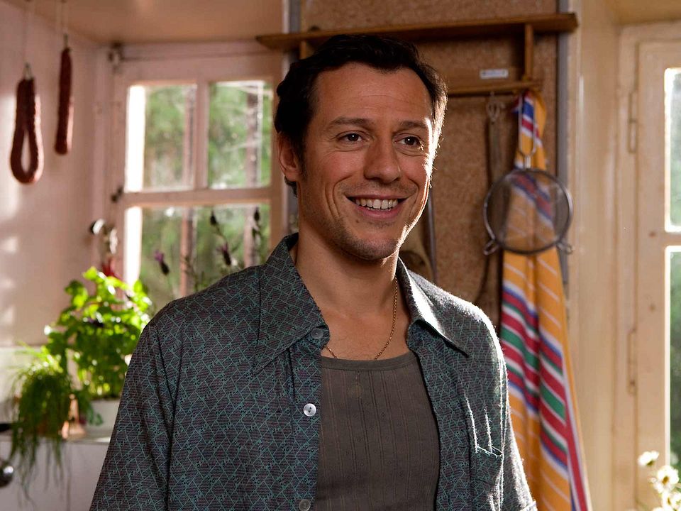 Fotoğraf Stefano Accorsi