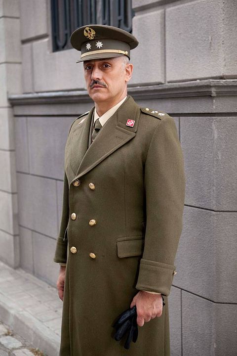 Fotoğraf Alberto Jiménez