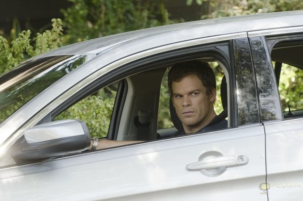 Dexter : Fotoğraf Michael C. Hall