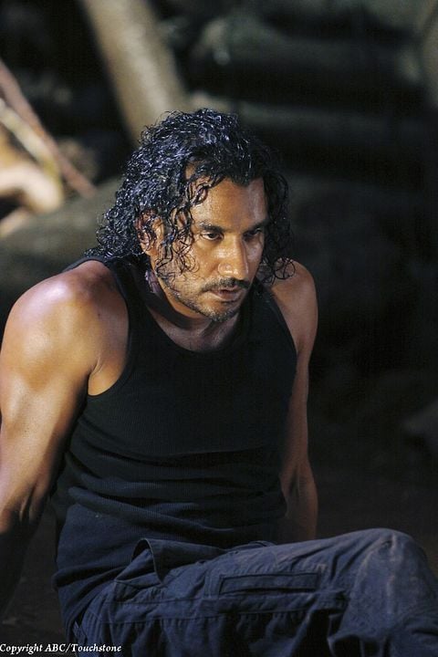 Fotoğraf Naveen Andrews