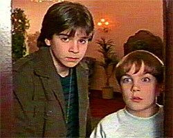 Eerie, Indiana : The Other Dimension : Afiş