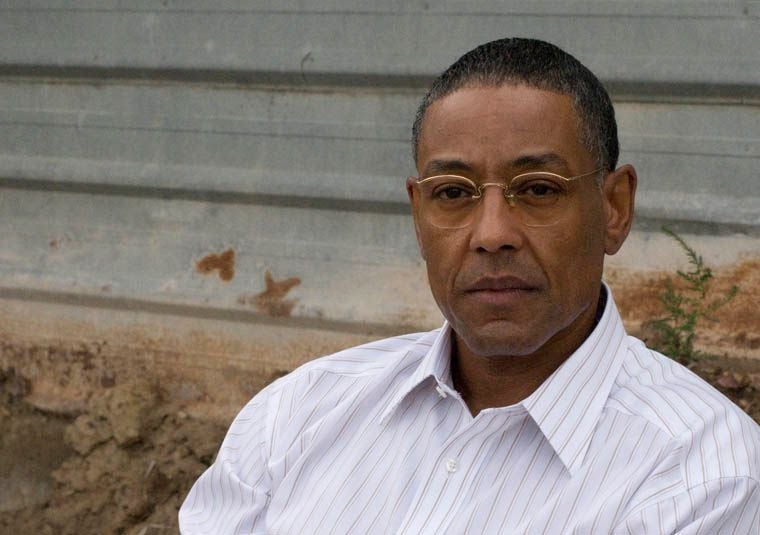 Fotoğraf Giancarlo Esposito