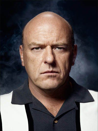 Fotoğraf Dean Norris