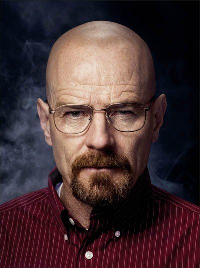 Fotoğraf Bryan Cranston