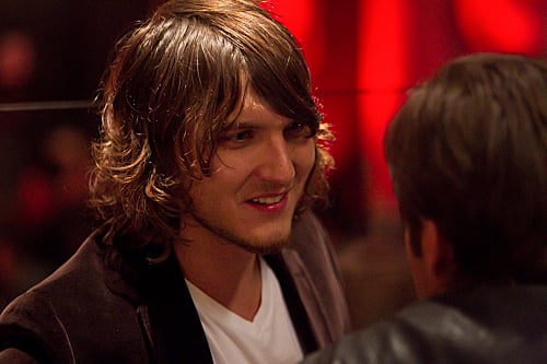 Californication : Fotoğraf Scott Michael Foster