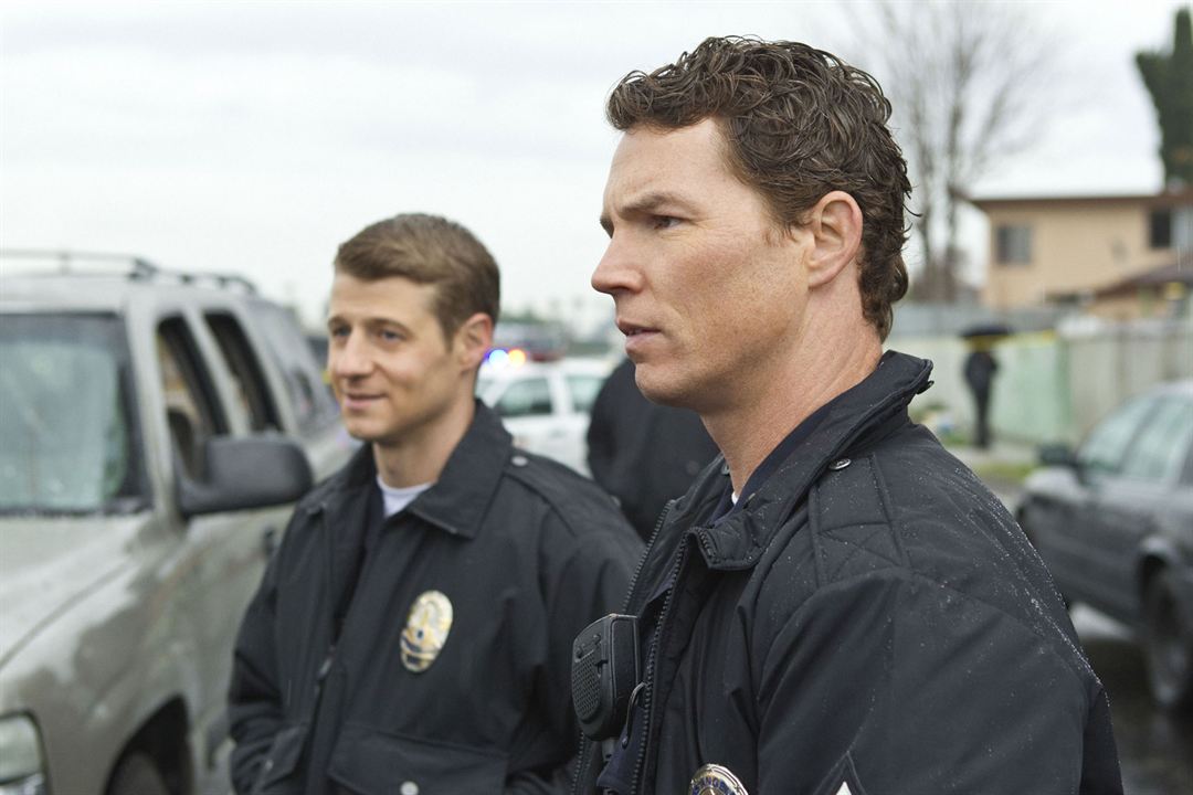 Southland : Fotoğraf Ben McKenzie, Shawn Hatosy