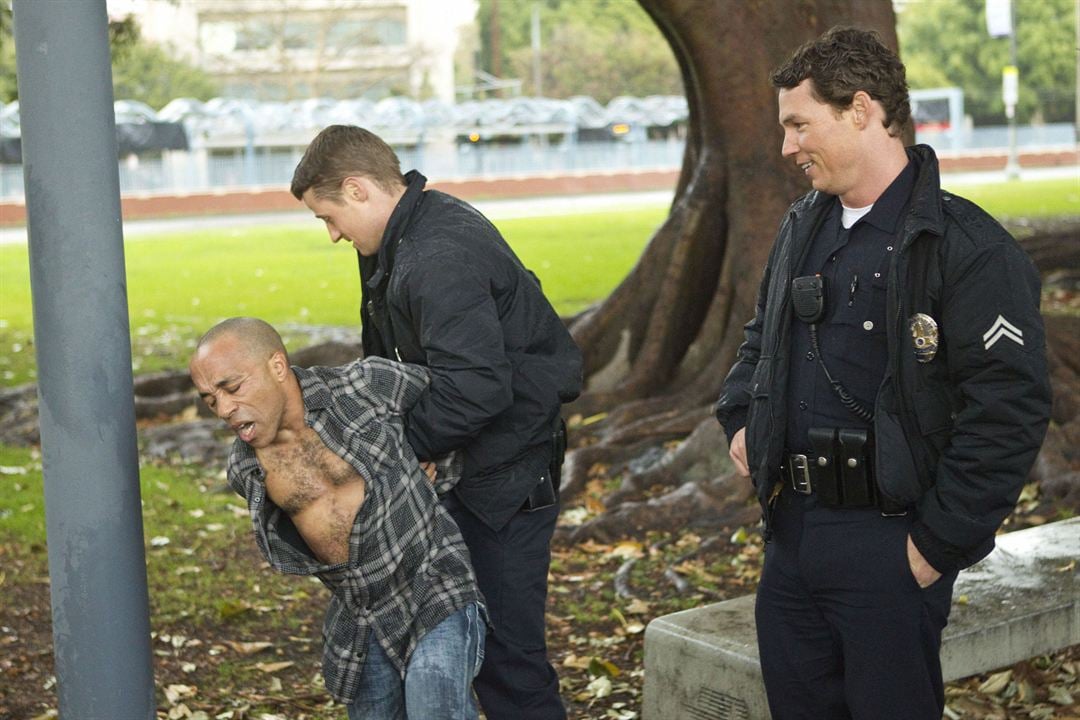 Southland : Fotoğraf Shawn Hatosy, Ben McKenzie