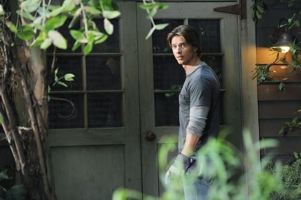 Pretty Little Liars : Fotoğraf Drew Van Acker