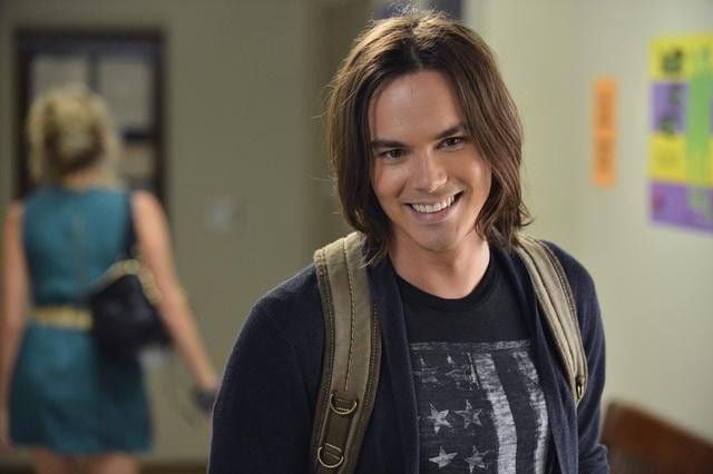 Pretty Little Liars : Fotoğraf Tyler Blackburn