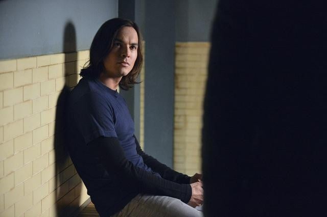 Pretty Little Liars : Fotoğraf Tyler Blackburn