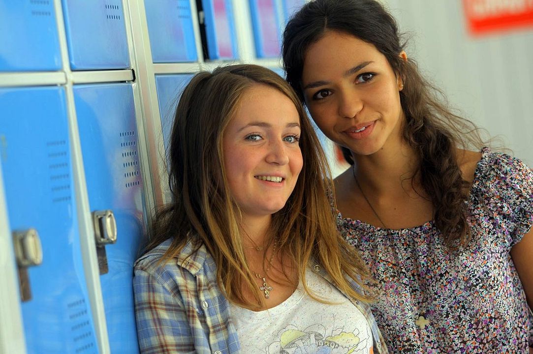 Fotoğraf Albane Courtois