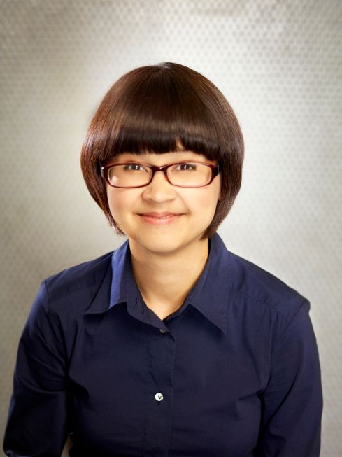 Fotoğraf Charlyne Yi