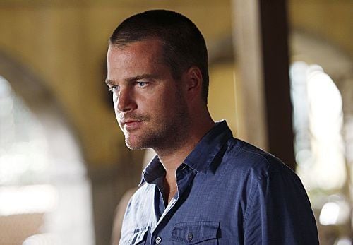 NCIS: Los Angeles : Fotoğraf Chris O'Donnell