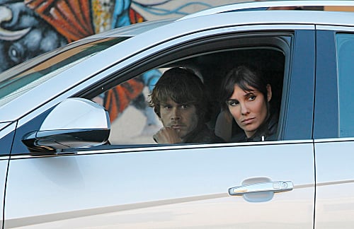 NCIS: Los Angeles : Fotoğraf Eric Christian Olsen, Daniela Ruah