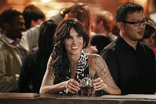 NCIS: Los Angeles : Fotoğraf Daniela Ruah