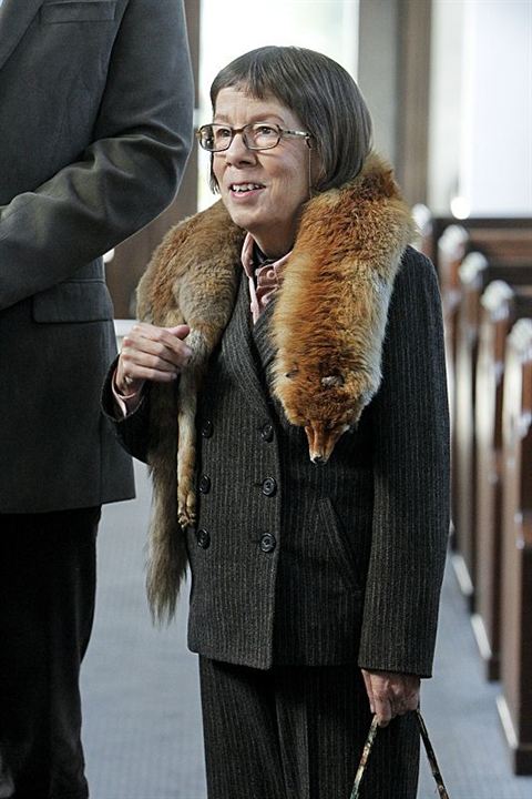 NCIS: Los Angeles : Fotoğraf Linda Hunt