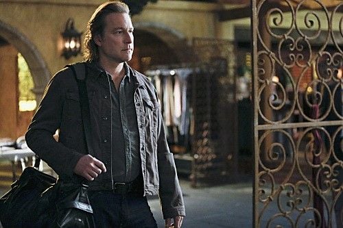 NCIS: Los Angeles : Fotoğraf John Corbett