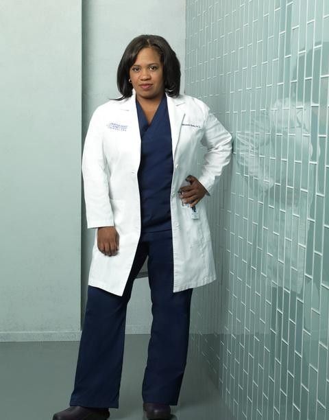 Fotoğraf Chandra Wilson