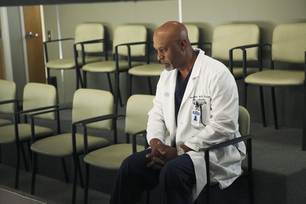 Fotoğraf James Pickens Jr.