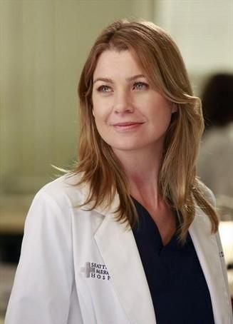 Grey's Anatomy : Fotoğraf Ellen Pompeo