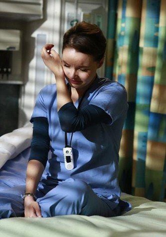 Grey's Anatomy : Fotoğraf Camilla Luddington