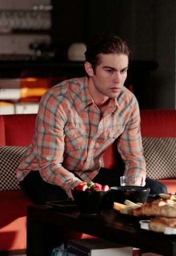 Fotoğraf Chace Crawford