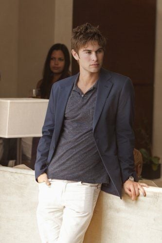 Gossip Girl : Fotoğraf Chace Crawford