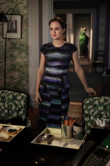 Gossip Girl : Fotoğraf Leighton Meester