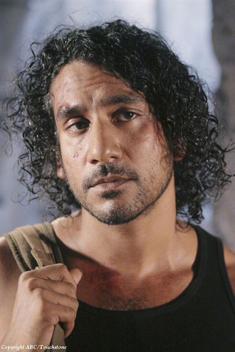 Fotoğraf Naveen Andrews