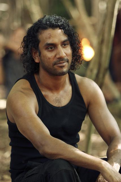 Fotoğraf Naveen Andrews