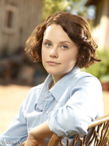 Fotoğraf Sarah Ramos