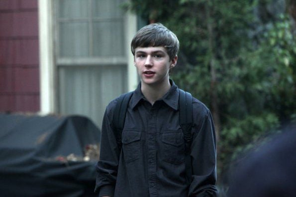 Parenthood (2010) : Fotoğraf Miles Heizer