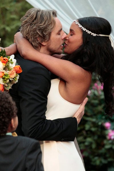 Parenthood (2010) : Fotoğraf Joy Bryant, Dax Shepard