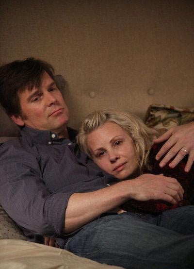 Parenthood (2010) : Fotoğraf Monica Potter, Peter Krause